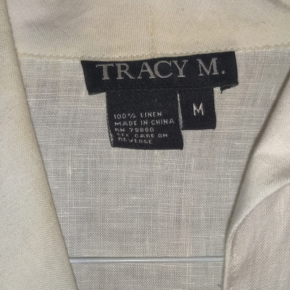 White button down - Picture 2 of 2